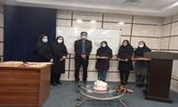 گرامیداشت روز حسابدار