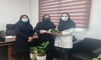 بزرگداشت روز داروساز