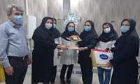 بزرگداشت 17 آبان روز رادیولوژی