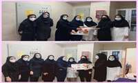 بزرگداشت روز رادیولوژی
