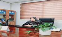 *پیام تبریک ریاست مرکز آموزشی،پژوهشی و درمانی دکتر شریعتی بمناسبت ۱۵ اردیبهشت ماه،روز جهانی ماما* 