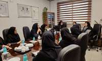 بازدید ادواری اعتباربخشی بیمارستان شریعتی بندرعباس 