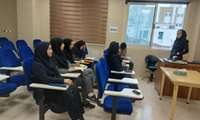 برگزاری جلسه در ارتباط با بحران احتمالی تب دنگی 