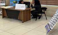 ارائه خدمت مشاوره رایگان تغذیه در کلینیک ارتقا سلامت به مناسبت هفته ملی دیابت