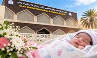 رییس بیمارستان شریعتی بندرعباس از انجام ۲۳۲۲ مورد زایمان و تولد ۲۴۱۹ نوزاد در این بیمارستان طی نیمه نخست سال ۱۴۰۵ خبر داد و گفت: در این مدت استفاده از زایمان بدون درد نیز افزایش یافته و ۲۴۹ مورد از زایمان‌های طبیعی با استفاده از این خدمت انجام شده است.